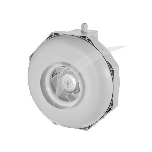 Rohrventilator Can-Fan RK 160L 780 m/h